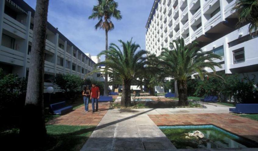 Estudios 331 Y 332 Flamesol Matalascañas Exterior foto